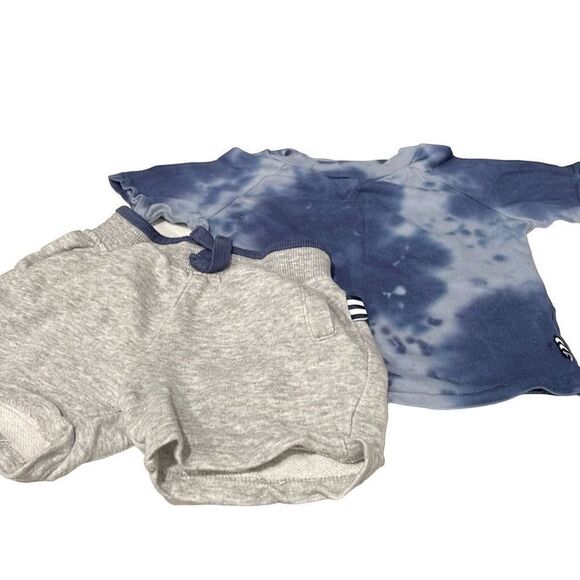 Splendid Matching Set  - Picture 2 of 8